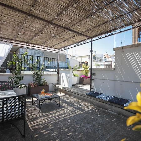 Alba Domus Villa Conversano Eksteriør bilde