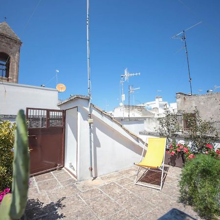 Alba Domus Villa Conversano Eksteriør bilde