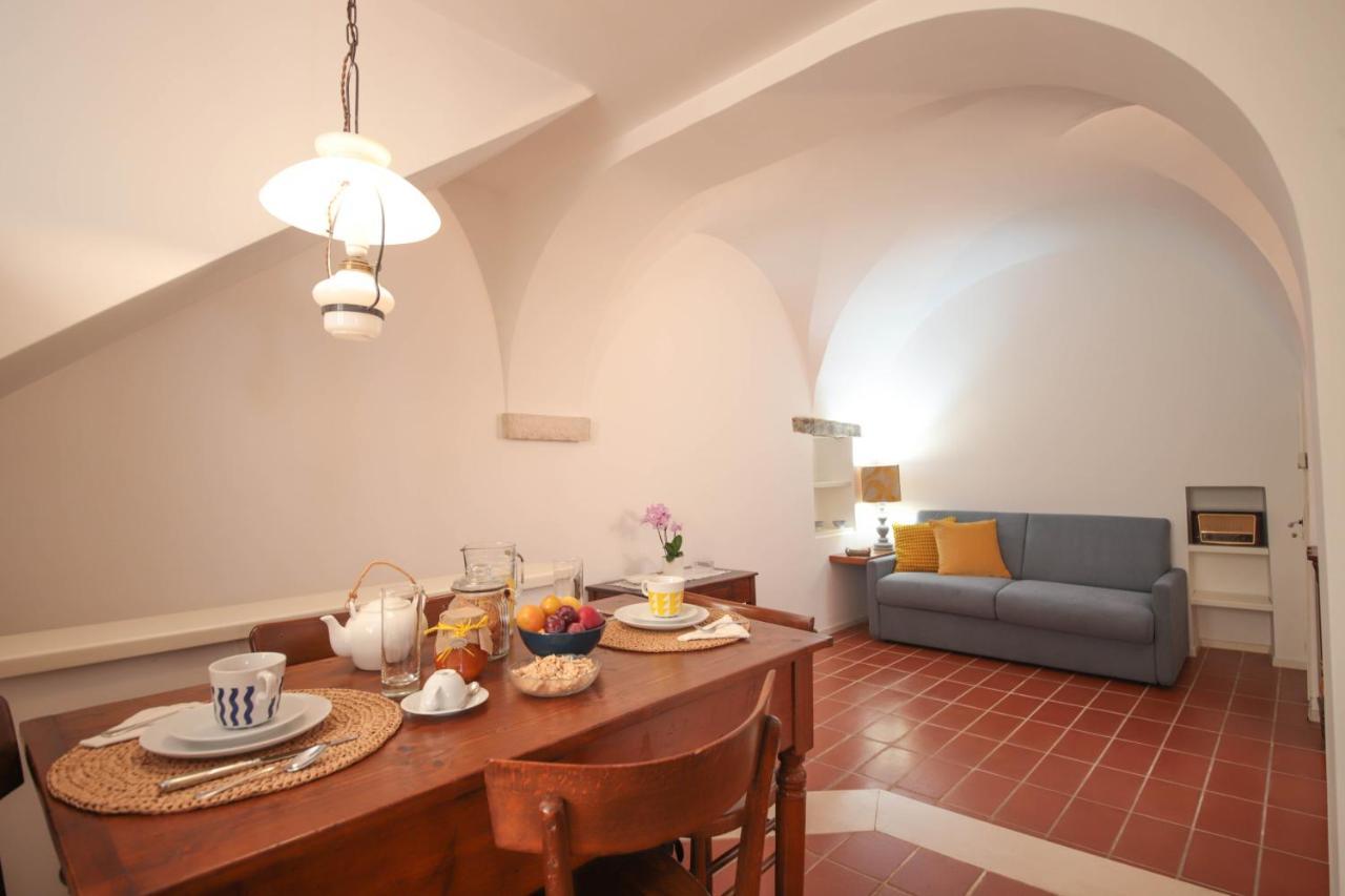 Alba Domus Villa Conversano Eksteriør bilde