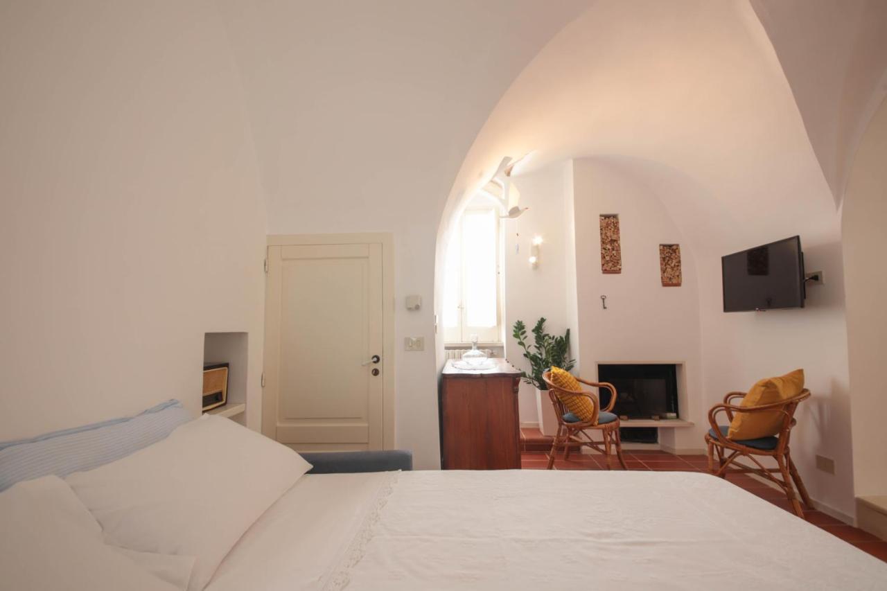Alba Domus Villa Conversano Eksteriør bilde