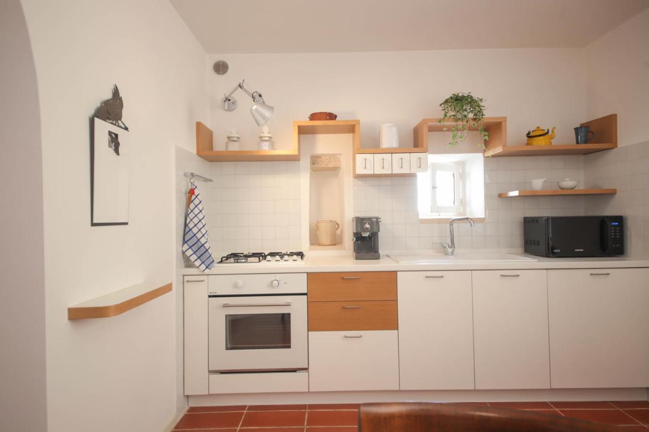 Alba Domus Villa Conversano Eksteriør bilde
