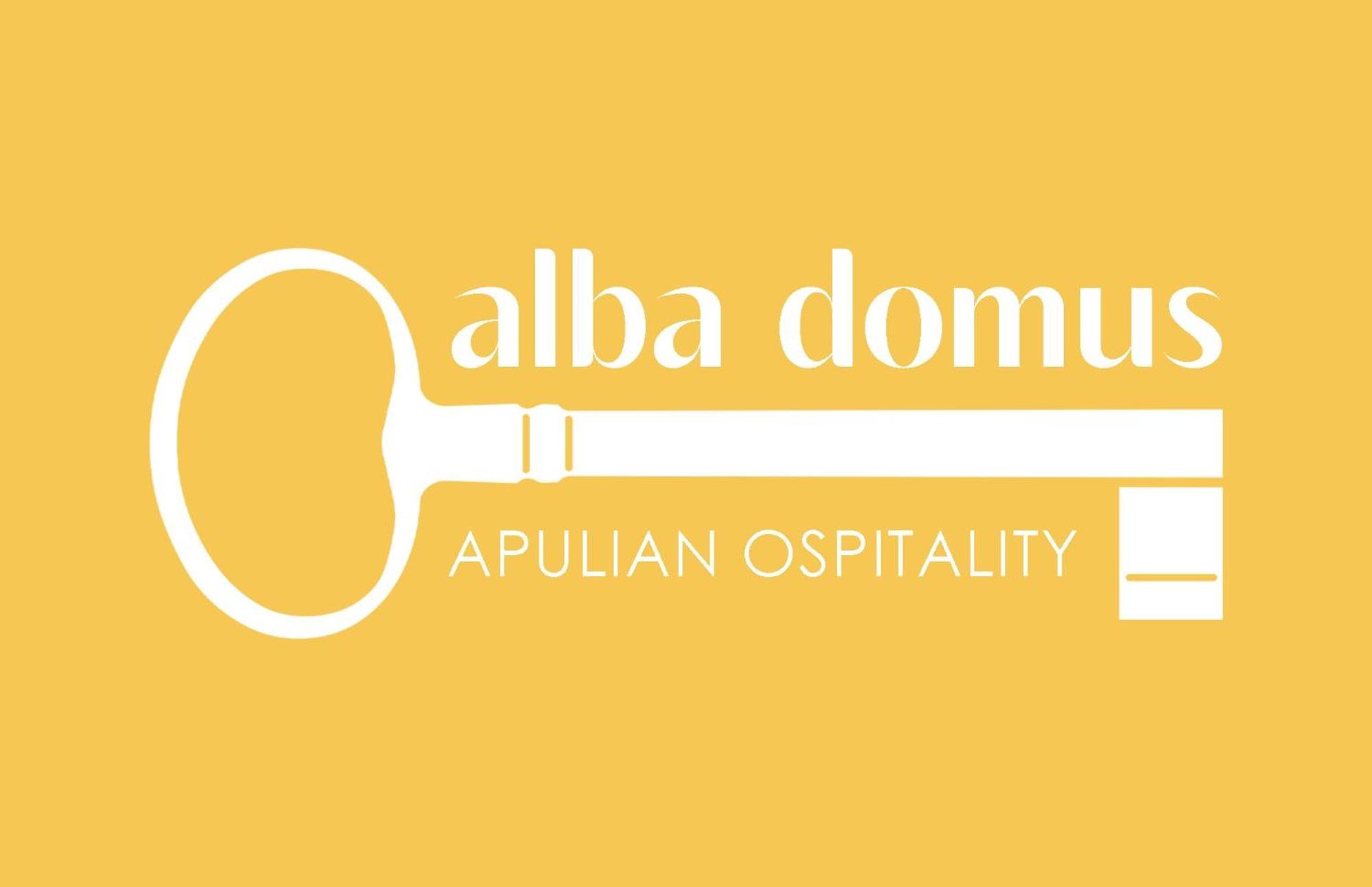 Alba Domus Villa Conversano Eksteriør bilde