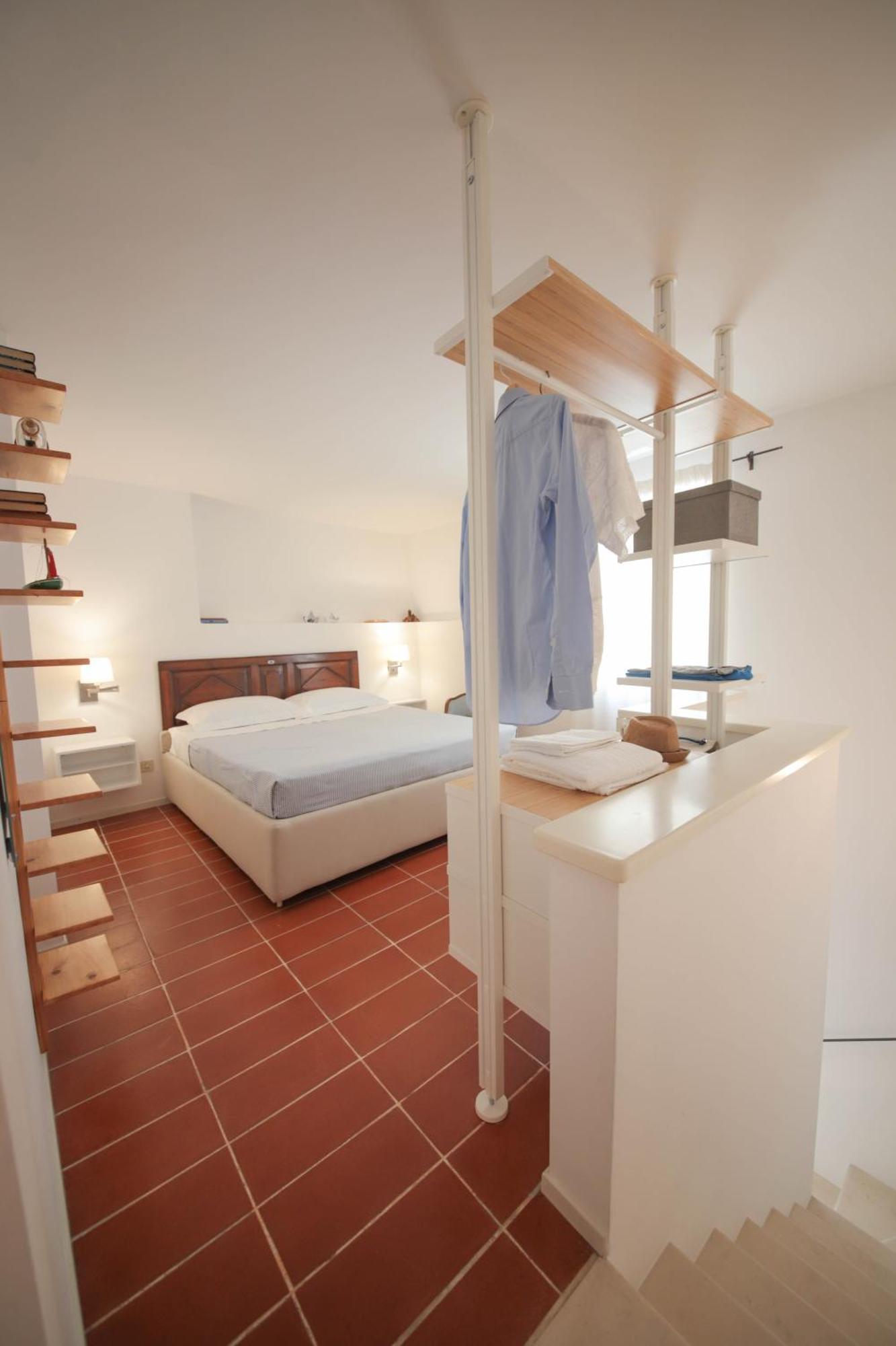 Alba Domus Villa Conversano Eksteriør bilde