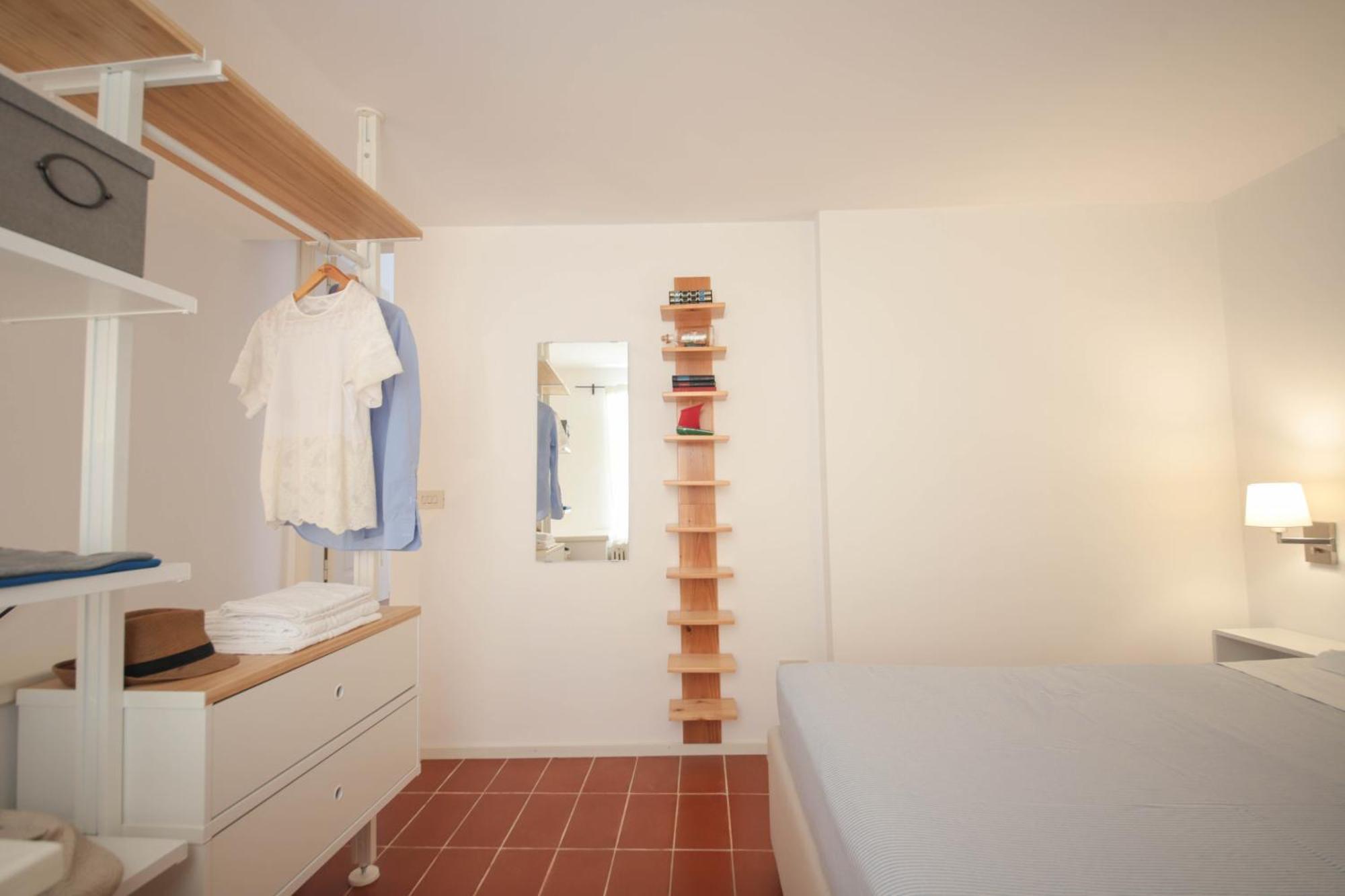 Alba Domus Villa Conversano Eksteriør bilde